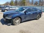 2013 Nissan Maxima S, auction photograph