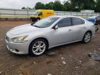 2013 Nissan Maxima 3.5 S, auction photograph