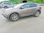 2013 Nissan Murano S, Copart US lot 51618046: photo 1, Rear End