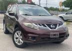 2013 Nissan Murano S, auction photograph