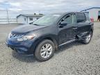 2013 Nissan Murano S, auction photograph