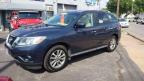 2013 Nissan Pathfinder S, auction photograph