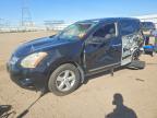 2013 Nissan Rogue S, Copart US lot 41808296: photo 1, Rear End