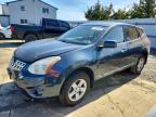 2013 Nissan Rogue S, Copart US lot 49589166, VIN JN8AS5MV8DW138121: photo 1, Normal Wear