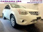 2013 Nissan Rogue S, Copart US lot 51729852: photo 1, Unknown