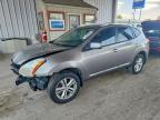2013 Nissan Rogue S, auction photograph