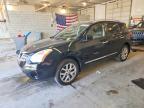 2013 Nissan Rogue S, auction photograph