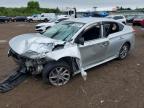 2013 Nissan Sentra S, auction photograph