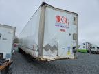 2013 Stoughton Dry Van Trailer, Copart US lot 49471026: photo 1, Front End