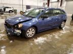 2013 Subaru Impreza, auction photograph