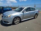 2013 Subaru Legacy 2.5I Limited, Copart US lot 48330606: photo 1, Water/Flood