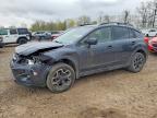 2013 Subaru Xv Crosstrek 2.0 Limited, Copart US lot 52499786: photo 1, Front End