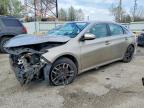 2013 Toyota Avalon Xle, auction photograph