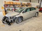 2013 Toyota Avalon Hybrid Limited, auction photograph
