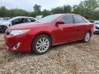 2013 Toyota Camry Xle, Copart US lot 51460916: photo 1, Rear End