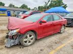 2013 Toyota Camry SE, auction photograph