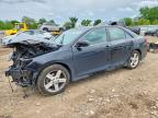 2013 Toyota Camry SE, auction photograph