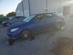 2013 Toyota Corolla LE, Copart US lot 49479696: photo 1, Front End