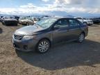2013 Toyota Corolla LE, Copart US lot 54147106: photo 1, Front End