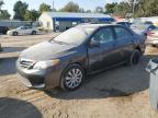 2013 Toyota Corolla Base, auction photograph