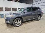 2013 Toyota Highlander Limited, auction photograph
