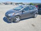 2013 Toyota Prius C One, auction photograph