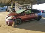 2013 Toyota Prius Persona Series SE, Copart US lot 46179166: photo 1, Vandalism