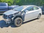 2013 Toyota Prius Three, Copart US lot 50562676: photo 1, Front End