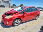 2013 Toyota Prius Two, auction photograph