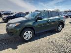 2013 Toyota Rav4 LE, auction photograph