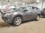 2013 Toyota Rav4 Xle, auction photograph