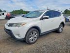 2013 Toyota Rav4 Limited, auction photograph