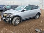 2013 Toyota Rav4 Xle, Copart US lot 56151566: photo 1, Front End
