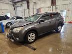 2013 Toyota Rav4 LE, Copart US lot 56495686: photo 1, Side