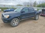2013 Toyota Tacoma Double Cab, auction photograph