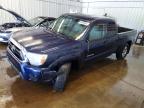 2013 Toyota Tacoma Access Cab, auction photograph