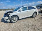 2013 Toyota Venza Xle, Copart US lot 49859556: photo 1, Front End