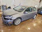 2013 Volkswagen Golf, Copart US lot 48899506: photo 1, Front End