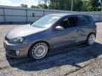 2013 Volkswagen Gti, auction photograph