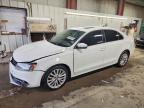2013 Volkswagen Jetta Tdi, auction photograph