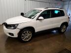 2013 Volkswagen Tiguan S, Copart US lot 47534156: photo 1, Front End