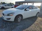 2013 Volvo S60 T5, Copart US lot 56114636: photo 1, Front End