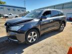 2014 Acura Mdx, auction photograph