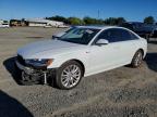 2014 Audi A6 Prestige, auction photograph
