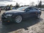 2014 Audi A7 Premium Plus, auction photograph