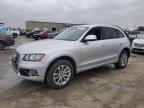 2014 Audi Q5 Premium, Copart US lot 44516915: photo 1, Rear End