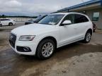 2014 Audi Q5, auction photograph