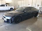 2014 Audi S7 Premium, Copart US lot 47989485: photo 1, Front End