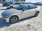 2014 BMW 328 I, Copart US lot 45919506: photo 1, Side