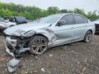 2014 BMW 328 I, auction photograph